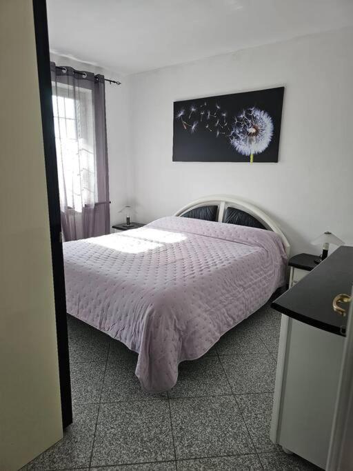 La Casa Della Lavanda Borgo Adorno Dış mekan fotoğraf