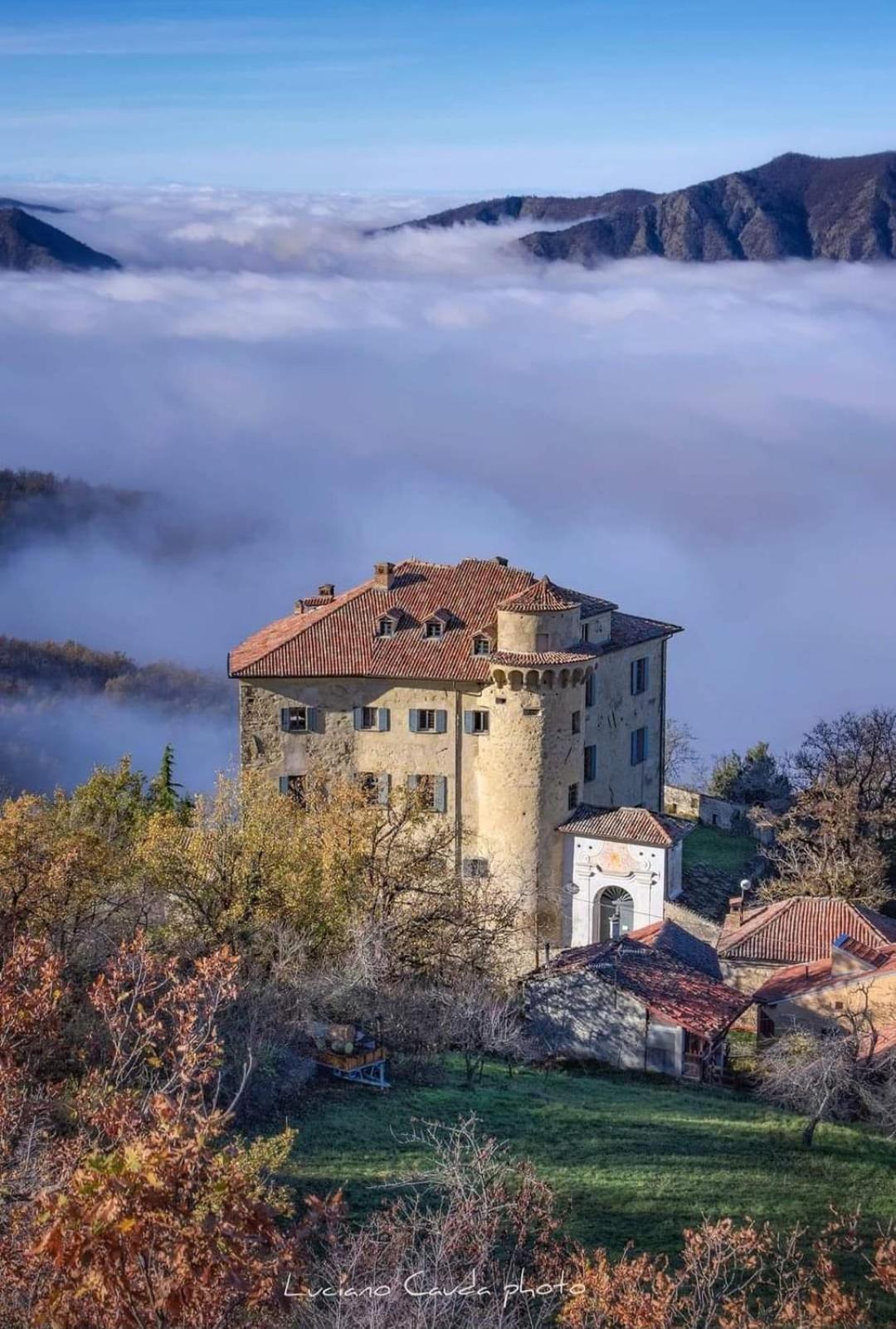 La Casa Della Lavanda Borgo Adorno Dış mekan fotoğraf