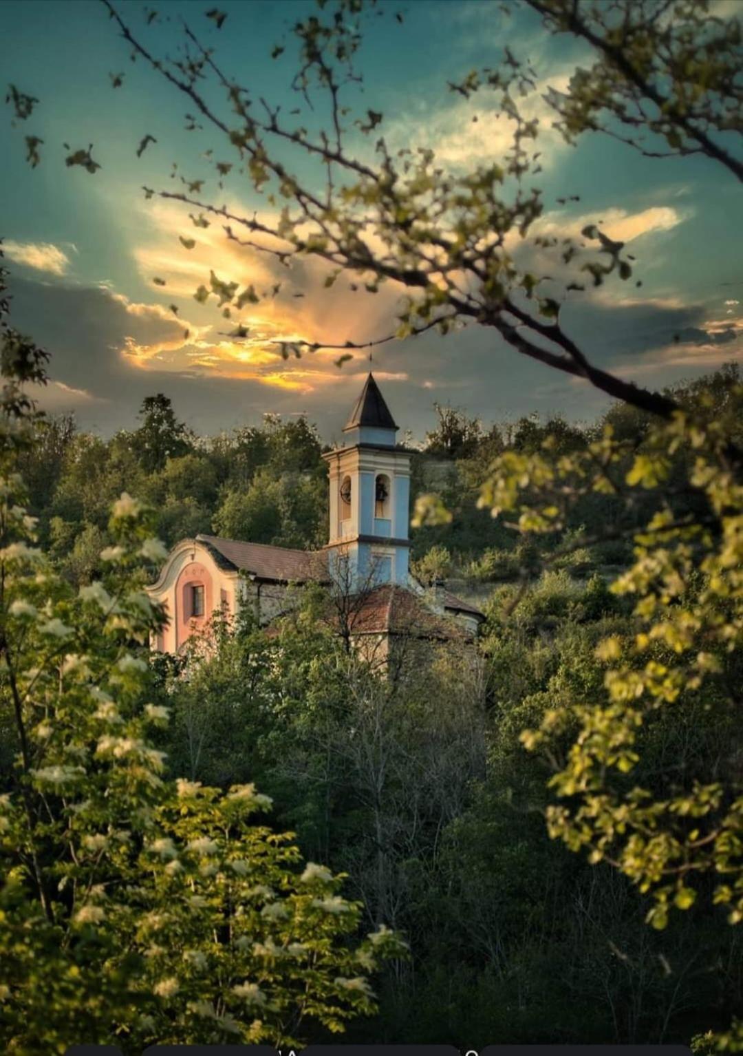 La Casa Della Lavanda Borgo Adorno Dış mekan fotoğraf