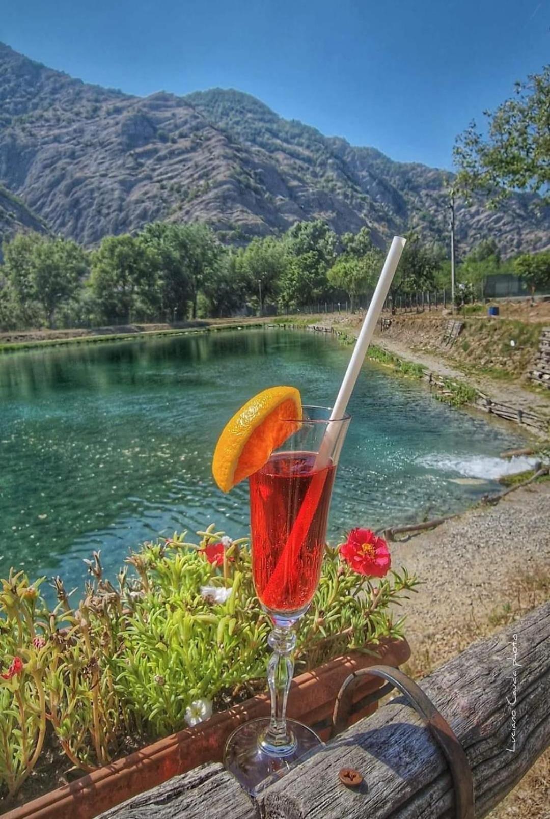 La Casa Della Lavanda Borgo Adorno Dış mekan fotoğraf