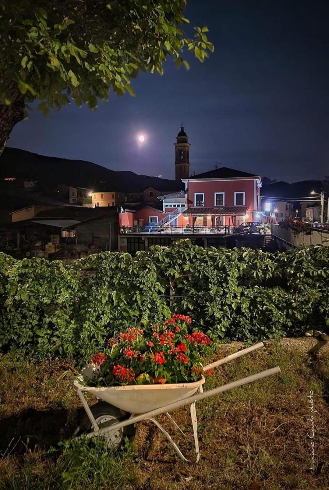 La Casa Della Lavanda Borgo Adorno Dış mekan fotoğraf