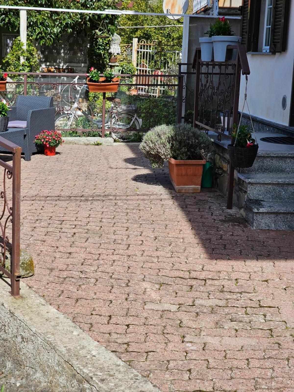 La Casa Della Lavanda Borgo Adorno Dış mekan fotoğraf